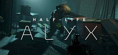 半衰期-艾利克斯 中文版含创意工坊地图（Half-Life- Alyx）